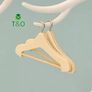 Nhà búp bê Móc treo bằng gỗ mini Nhà búp bê Phụ kiện búp bê Trang trí Đồ chơi móc treo mini [mới]
