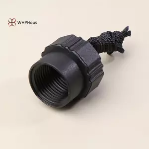 Bể lặn có ren kèm mũ bảo vệ và vỏ bảo vệ van - Thiết kế đẹp mắt