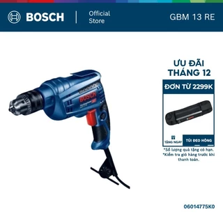 Máy khoan Bosch GBM 13 RE