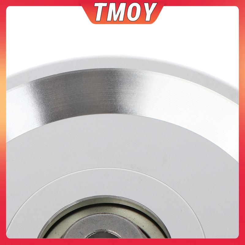 TMOY Ròng Rọc Bánh Xe 73/88/95/110/114mm Hợp Kim Nhôm - Phụ Kiện đa năng Cho Phòng Tập Gym
