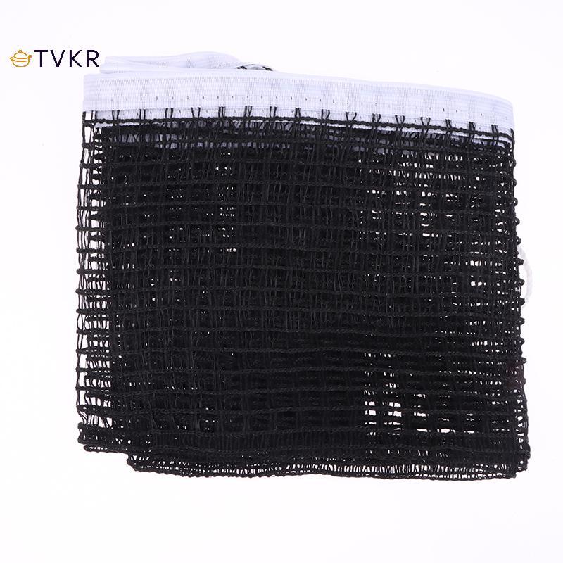 TVKR Tiêu Chuẩn Kẹp Loại Bóng Bàn Lưới Bóng Bàn Bàn Bóng Bàn Giá Bộ Phụ Kiện Bóng Bàn Thiết Bị Thể Thao OIK