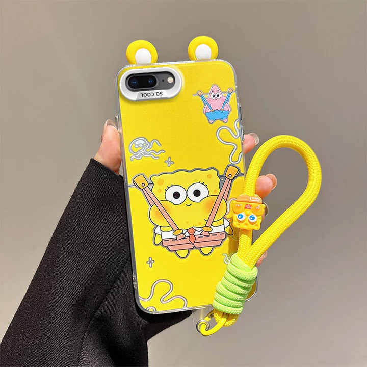 iPhone Case for iPhone 7 Plus – 3