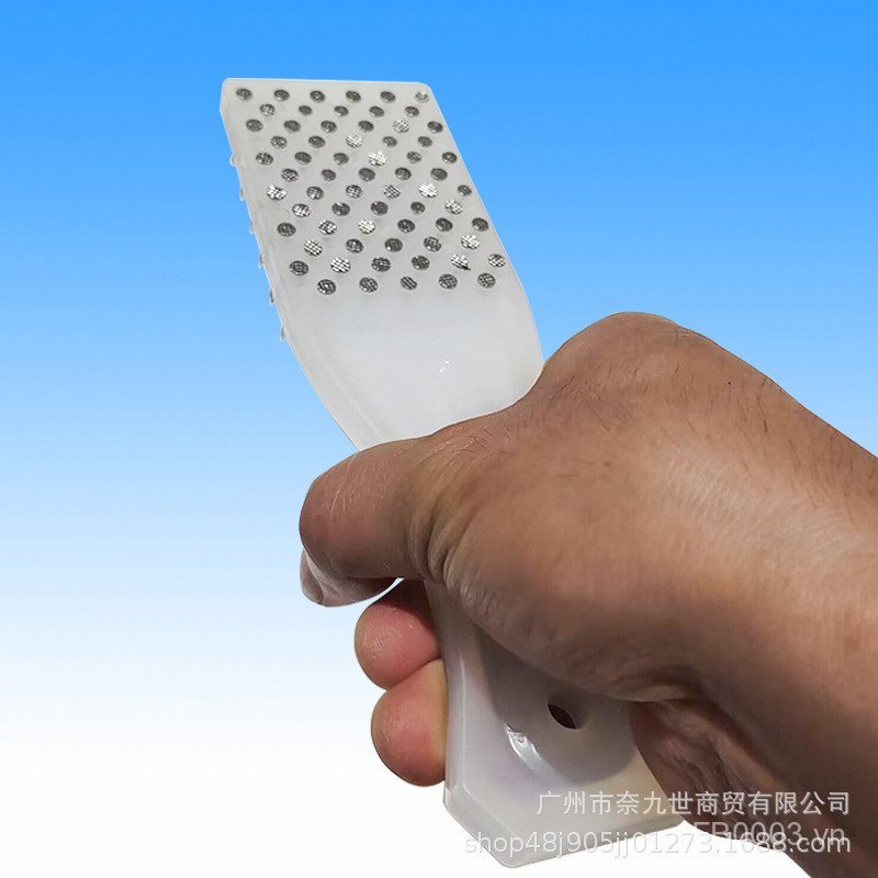 Dụng cụ đánh vảy cá thép không gỉ CFNL