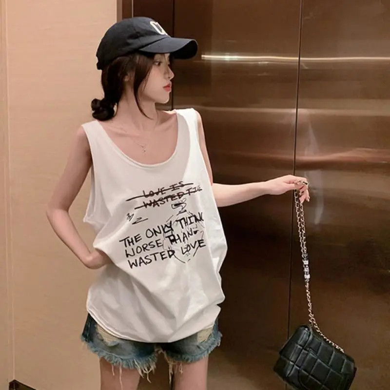 Áo Nữ Retro Rời Thường Ngày Slim