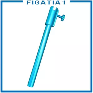 Giá đỡ khay hỗ trợ đa năng 7.68 inch - Phù hợp sử dụng tại bãi biển và sông
