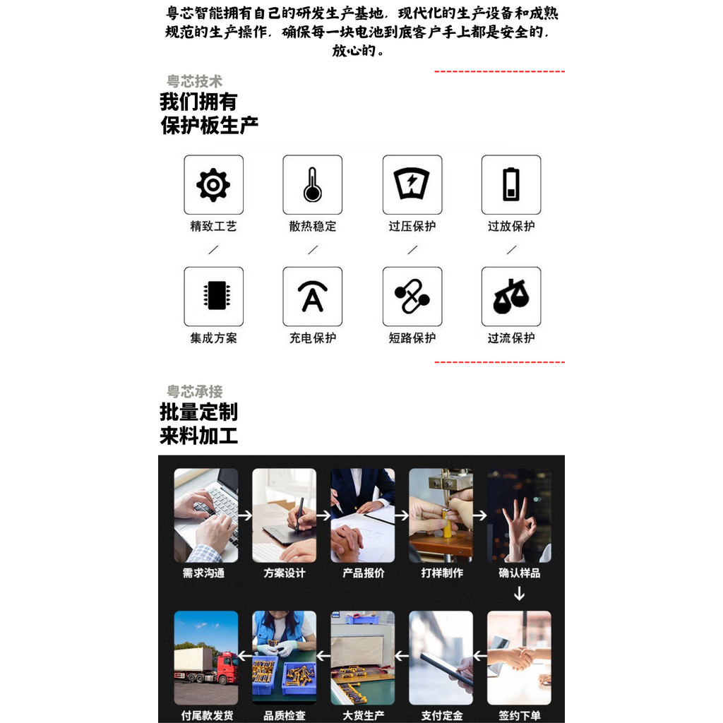 Pin Xiaomi Robot hút bụi X20 C101 6500mAh