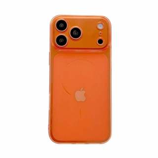 Ốp điện thoại TPU silicon mềm trong suốt sang trọng cho iPhone 17 Air 16 15 14 13 12 11 Pro Max Plus Vỏ bảo vệ mờ chống sốc