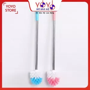 Dụng Cụ Cọ Vệ Sinh Toilet