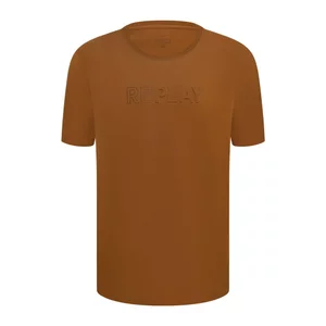 Áo thun T-Shirt cổ tròn VIETTIEN SMART CASUAL vải Cotton form REGULAR VT00000579