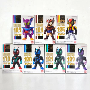 Hàng có sẵn BANDAI Kamen Rider CONVERGE 30 Gabu ZEZTZ Bram Box Đồ chơi kẹo trứng LL9C