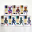 Hàng có sẵn BANDAI Kamen Rider CONVERGE 30 Gabu ZEZTZ Bram Box Đồ chơi kẹo trứng LL9C