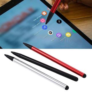 AUGUSTIN Bút Màn Hình Cảm Ứng Android Máy Tính Bảng Phụ Kiện Vẽ Bút Chì Laptop Bút Máy Tính Bảng Bút Chì Điện Thoại Đa Năng Stylus