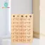 Bảng Bingo gamchiano Được làm bằng [chất liệu], Giá đỡ bóng vui nhộn, Thiết thực, Có thể gập lại, Chuyên nghiệp cho các bữa tiệc và các nhóm lớn