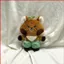 BH2 NCT DREAM Dreamiez MARK Jaemin Plushie Hoạt Hình Đáng Yêu Trang Điểm Sang Trọng Móc Khóa Túi Charm HB2