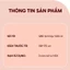 Khăn Giấy Rút Treo Tường TopGia Đa Sắc 1280 tờ 4 lớp, làm từ bột gỗ nguyên chất
