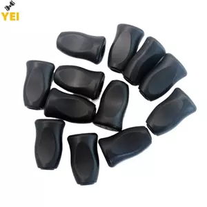 Núm Cầm Tay Máy Câu Cá Chất Liệu Cao Su & PC - DIY Phụ Kiện Nâng Cấp