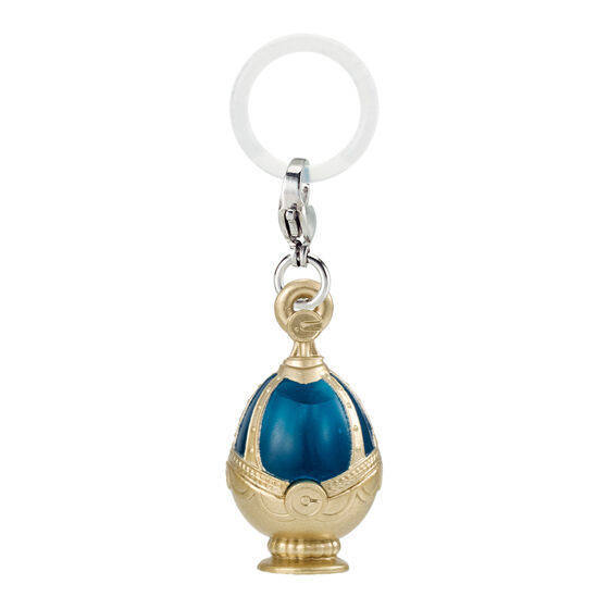 [BTF] Hàng có sẵn BANDAI Magical Girl Madoka Soul Gem Shape Umbrella Mặt dây chuyền Charm Capsule Đồ chơi Mặt dây chuyền R4HJ