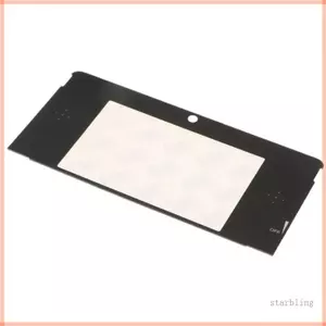 Màn hình LCD thay thế nâng cấp Star Màn hình hiển thị trên Cài đặt dễ dàng phù hợp cho 3DS