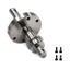 Ống vi sai kim loại Diff Locker Spool cho 1 / 10 Traxxas Slash 4X4 Rustler 4X4 Stampede 4WD Hoss 4WD VXL RC Xe Nâng Cấp Phần