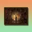 Jay Chou Children of the Sun 2026 New Album Canvas Poster Living Room Bedroom Decor Unframed
