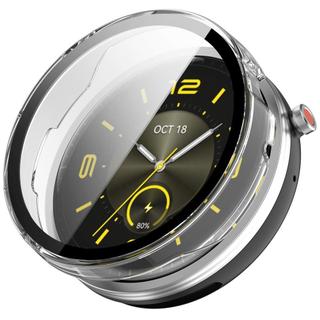 Bảo vệ vỏ bảo vệ toàn màn hình cho đồng hồ thông minh Honor Watch GS5 Fit