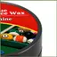 Chất tẩy rửa bi-a 50g dành cho máy bi-a ngoài trời và cues stick