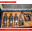 Tây an Warriors Terracotta Warriors Đồ gốm Văn hóa Sáng tạo Du lịch Đồ lưu niệm nhỏ Đồ trang trí Quà tặng Quà tặng Quà tặng Thủ công nổi bật Quà tặng 0410