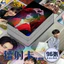 2026 Mới Nhất Tonliew Tonliew Tonliew Hàng Hóa Photocard Tự In Hỗ Trợ Nâng Cao Tự Làm Phim Bảo Vệ Bộ Gạo Sự Kiện HD