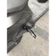 Thích hợp cho Honda Cracking RX125 Bàn đạp sửa đổi Bàn đạp gấp tự động Ghế sau Tựa chân Phụ kiện bàn đạp trẻ em