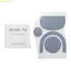 Fol Thay Thế Chuột Chân Chuột Giày Trượt Chuột Miếng Dán Miếng Lót Cho GPROX Superlight 2 Chuột Giày Trượt