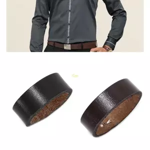 Thắt lưng nam nhiều màu sắc cho thanh thiếu niên - Sản phẩm chính hãng