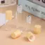 TRTR 1 / 2 / 3 / 5 ml Chai cuộn có thể đổ lại Lọ nước hoa thủy tinh rỗng VN