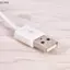 Bộ chuyển đổi âm thanh USB QIUWU sang Mic âm thanh & micro Mini Ja 3,5 mm cho máy tính xách tay Skype PC.