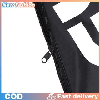 Cầu Lông vợt Túi vợt Túi Một Vai công suất lớn thể thao cung cấp bảo vệ Bìa Túi Thể Thao Di động