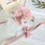 Dây kéo cho mèo Đi chơi chuyên dụng chống tan rã Cô gái trái tim Công chúa cổ tích Váy Vest Phong cách Mèo Dây đi bộ Quần áo đi bộ cho mèo