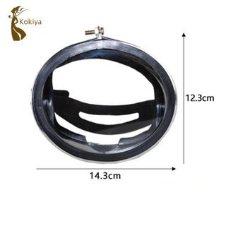 Kính Mắt Lặn Thép Không Gỉ, Chống Thấm Nước và Sương Mù