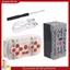 2.4G Bluetooth Lithium Pin Power Pack Mô-đun ứng dụng Khối xây dựng DIY Gạch Bộ điều khiển từ xa Đồ chơi
