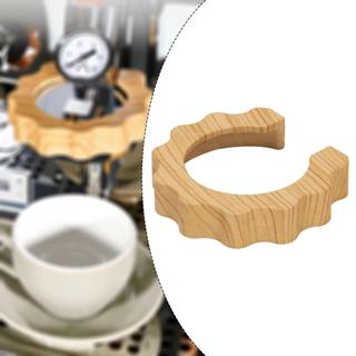 Brew Head Cover Cách Nhiệt Máy Cà Phê Grouphead Ring Chống Bỏng Bao Thay Thế Một Phần Cho E61 58MM Home Cafe