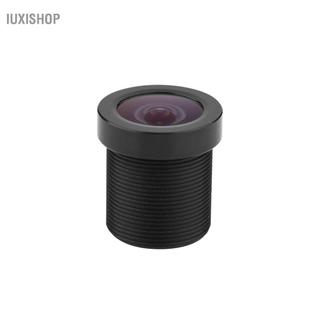 iuxishop 1.8mm 170 ° Ống kính hồng ngoại góc rộng cho bảng camera an ninh CCTV F2.0 Tương thích