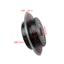 Phong Cách Mới Máy Tước Dây Lưỡi Dao Máy Lột Tay Dao Bánh Xe Dây Lột Sharp Peeling Machine Blade 10 * 30 * 6 OQPG
