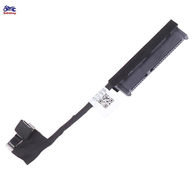 XOITOP Cho Dell Latitude 5490 E5470 E5480 E5488 E5491 DC02C00B100 080RK8 Ổ Cứng Sáng Tạo HDD SSD Cáp Adapter Kết Nối VN