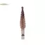 TRTR 4-12 / 4-20 / 4-32mm Mũi khoan bước rãnh xoắn ốc M35 Mũi khoan bước coban Mũi khoan côn kim loại HSS Mũi khoan phủ titan VN