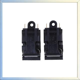 2 Công Tắc Ấm Siêu Tốc Điện Công Tắc Nhiệt Bộ Phận Thiết Bị Nhà Bếp