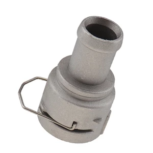 Khớp phân phối làm mát ô tô bằng nhôm đa năng Yoo 3B0122291B Duy trì nhiệt độ động cơ tốt nhất cho xe