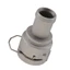 Khớp phân phối làm mát ô tô bằng nhôm đa năng Yoo 3B0122291B Duy trì nhiệt độ động cơ tốt nhất cho xe