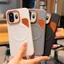 Dành Cho Oneplus 15T Vỏ Điện Thoại Tản Nhiệt Từ Tính Da Trơn Phong Cách Mới 15t Bao Gồm Tất Cả Chống Sốc