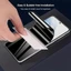 1-2 Chiếc Chống Trầy Xước Mềm Hydrogel Cho Infinix Note 40 40S 40X 50 50s 50x Pro Plus 4G 5G Chống Gián Điệp Riêng Tư Và Bảo Vệ Màn Hình HD Phim Chống Ánh Sáng Xanh
