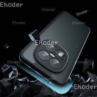 Dành Cho Honor 600 Pro 4G 5G 2026 Ốp điện thoại TPU Trong Suốt Chống Sốc Cho Honor600Pro 600Pro Honor600 Honor600Lite 600Lite Ốp điện thoại Mờ