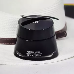 Black Key Zhihuan Face Cream 50ml Sáng Sửa Chữa Nhăn Làm Săn Chắc Dưỡng Ẩm Dưỡng Ẩm Kem Nữ Quà Tặng Cho Bạn Gái