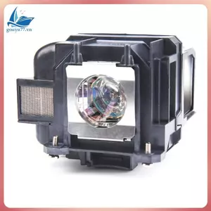 Đèn máy chiếu thay thế ELPLP88 V13H010L88 cho độ sáng cao Powerlite,